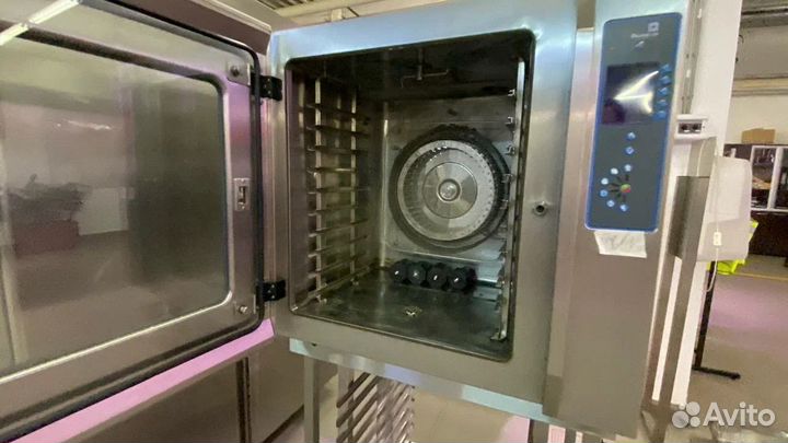 Конвектомат