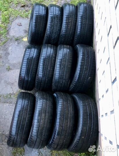 Pirelli Cinturato P1 185/60 R15