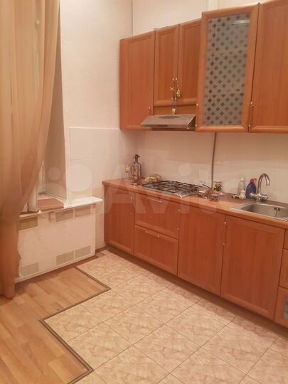 Офис, 131.2 м²