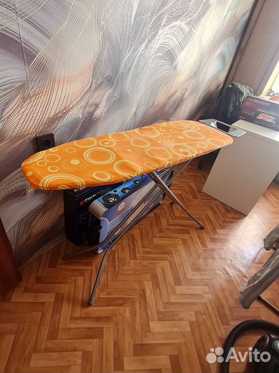 Гладильная доска бу