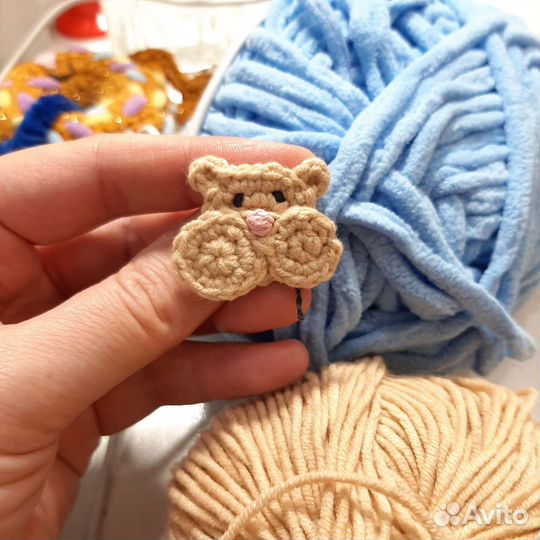 Обучение вязанию для школьников детское творчество