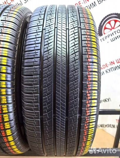 Nexen Roadian GTX 235/60 R16 100V