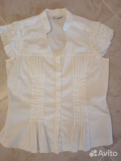 Женская одежда пакетом 42 44