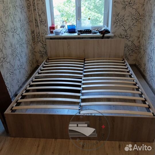Кровать 180 200