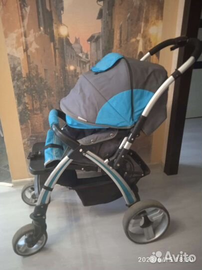 Детские коляски