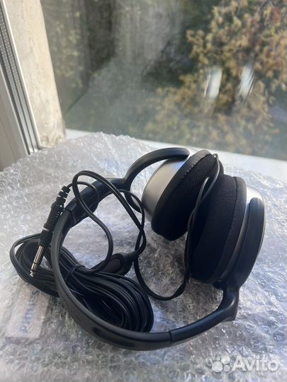 Беспроводные наушники Philips shp-2500/10