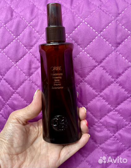 Спрей для волос Oribe Maximista