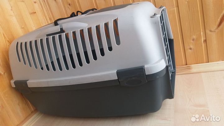 Переноска большая прокат