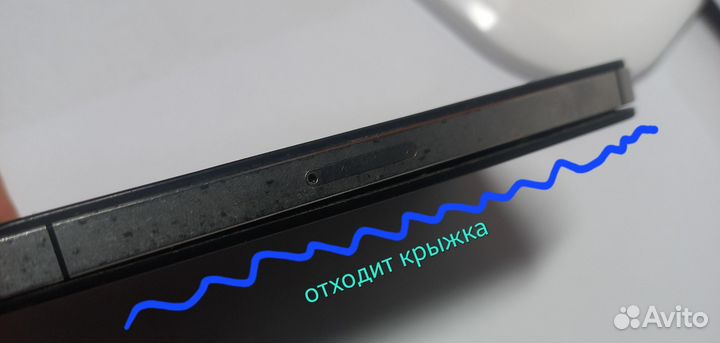 iPhone 4S, 8 ГБ