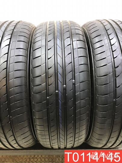 Bars UZ200 195/60 R15 88V