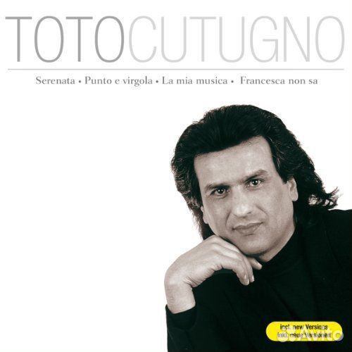 Toto Cutugno: Serenata (1 CD)