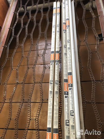 Люминесцентная Лампа osram L 36 w / 765