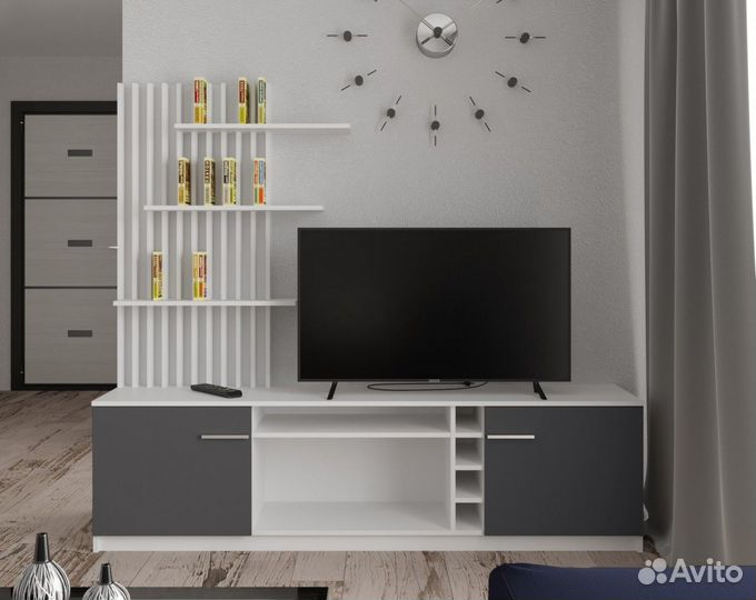 Тумба под телевизор