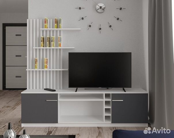 Тумба под телевизор
