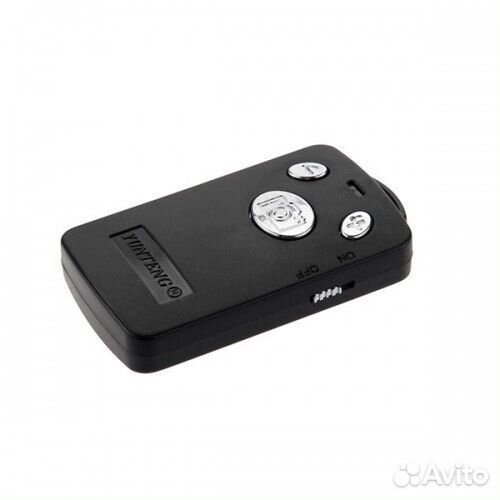 Пульт для телефона Yunteng Bluetooth
