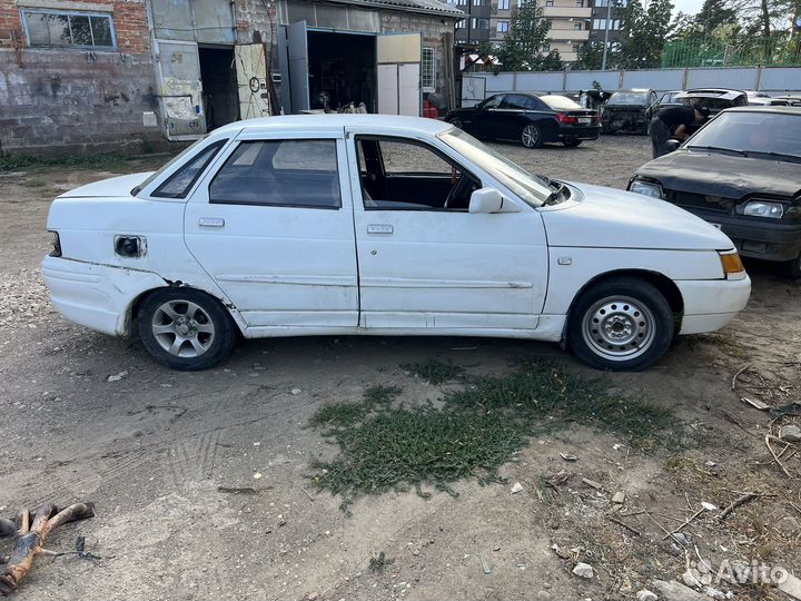 Авторазбор ваз 2110 в разбор