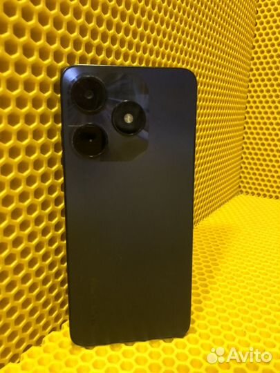 TECNO Spark 10, 8/128 ГБ