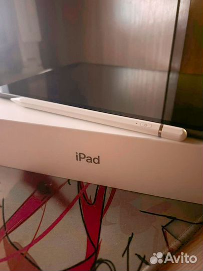 Apple ipad9