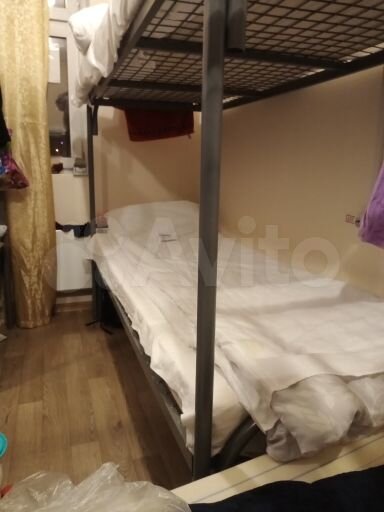 Комната 14 м², 14/21 эт.