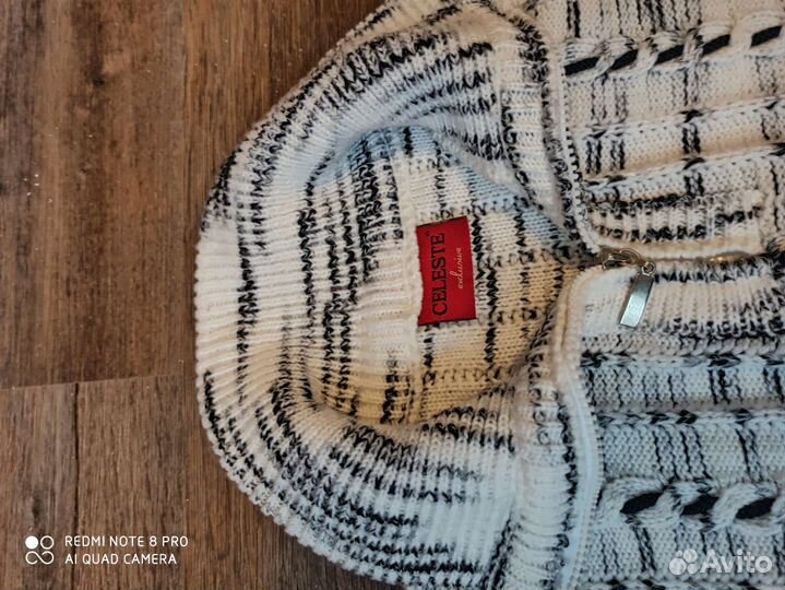 Джемпер мужской