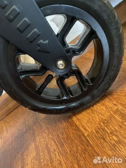 Самокат rush action