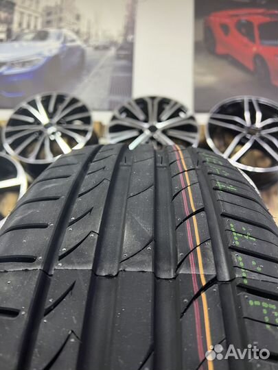 Tracmax X-Privilo TX3 235/45 R18 98W