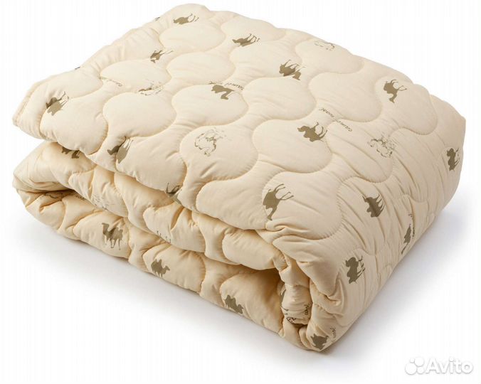 Одеяло Евро