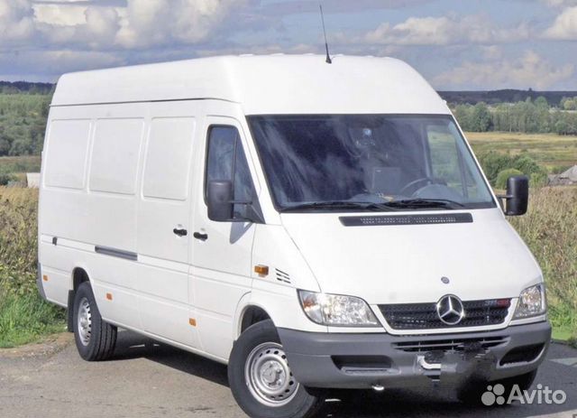 Грузоперевозки переезды город/межгород в Ханты-Мансийске | Услуги | Авито