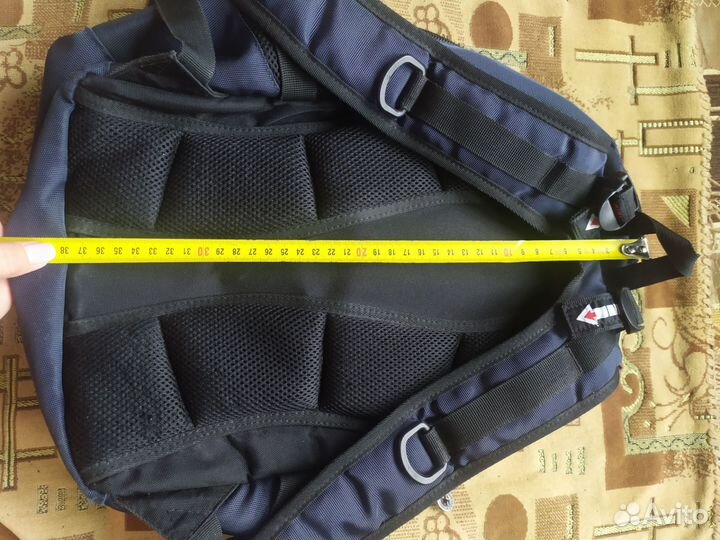 Рюкзак детский на 7-8 лет