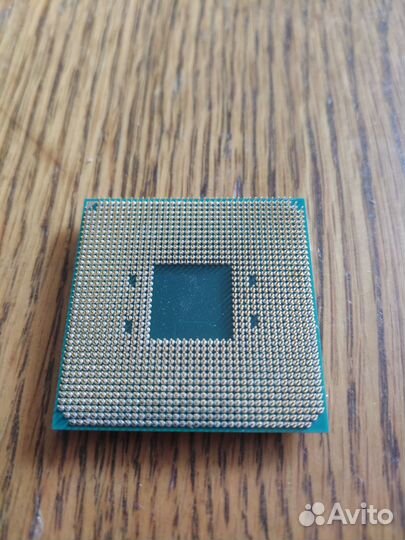 AMD A8-9600