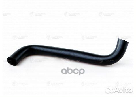 Кмпл патрубков охл Лада 2105-07 алюм. (epdm, 4ш