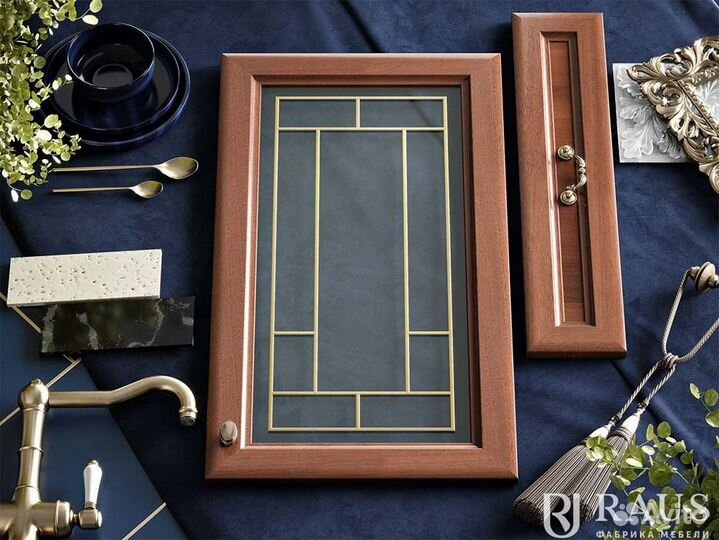 Кухня Янна 1