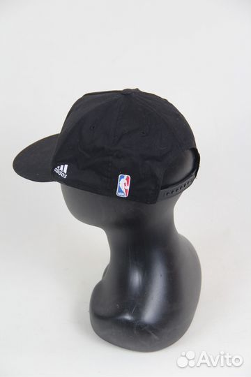 Adidas Brooklyn NBA кепка