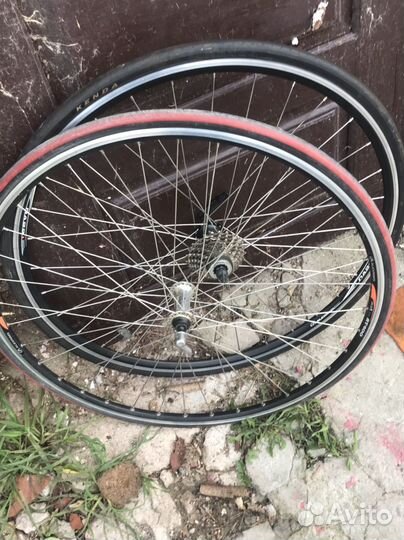 Campagnolo record pista