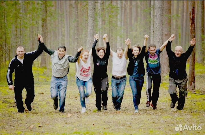 Оператор линии Вахта Выплаты еженед. Жилье/еда Спе