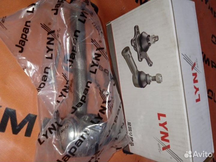 Рулевой наконечник передний Nissan