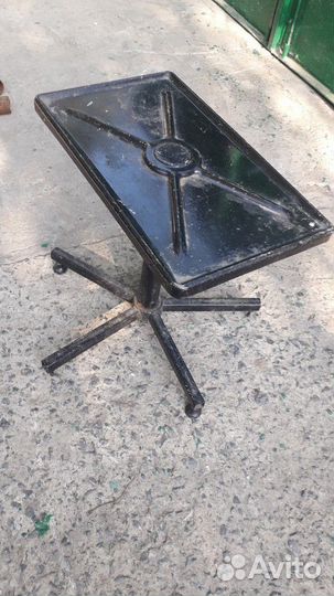 Подставка под тв