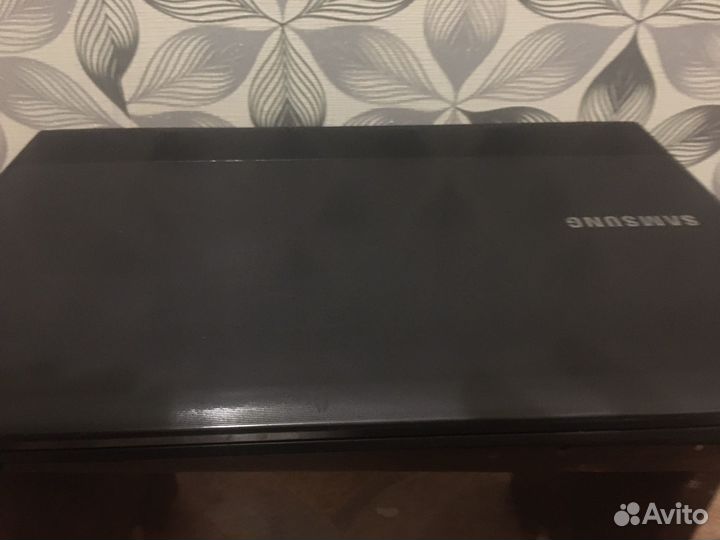 Ноутбук Samsung