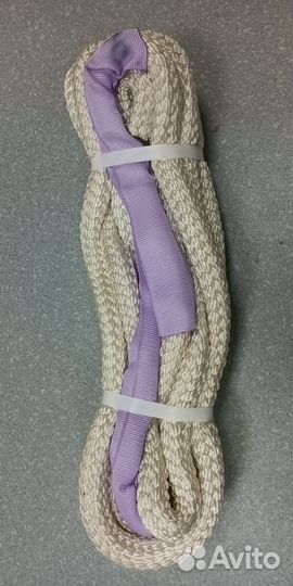 Трос динамический