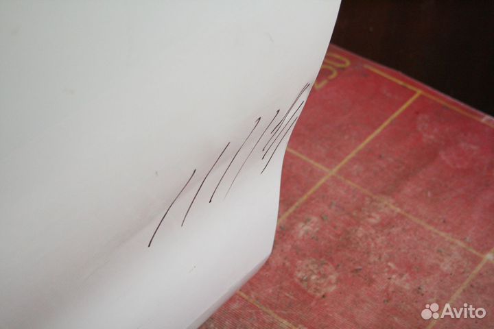 Дверь задняя правая Kia Sportage