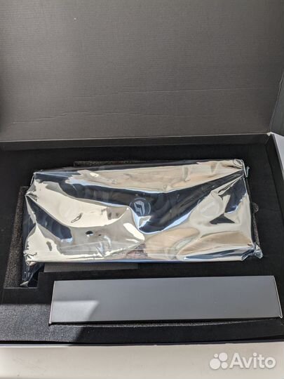 Видеокарта colorful RTX 3080TI vulcan