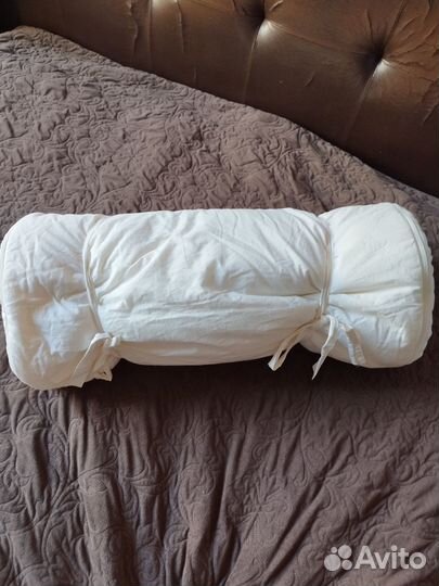 Спальный мешок