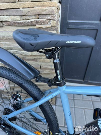 Горный новый велосипед 26 колеса,24 скорости