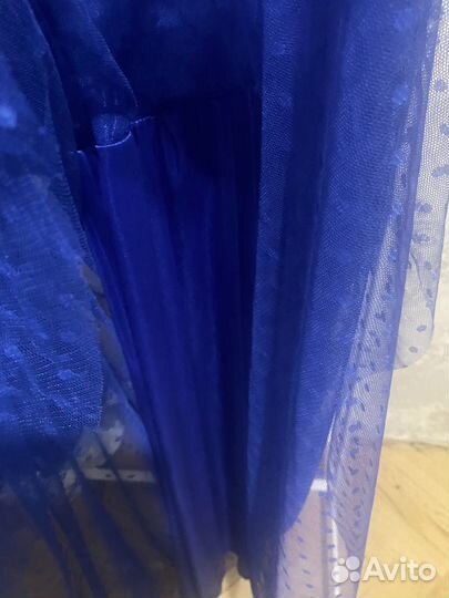 Платье женское вечернее 54 56 размер