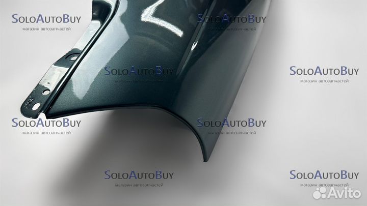 Новое правое переднее крыло LADA 2170 Priora