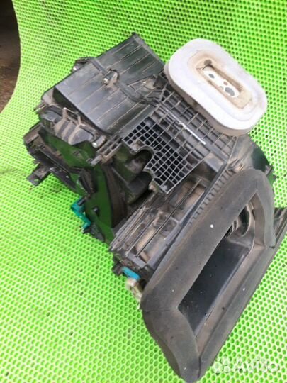 Корпус печки LADA Largus К7М 2012