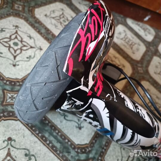 Гироскутер