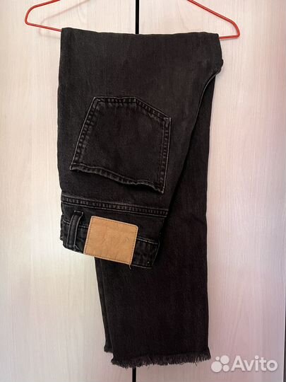Джинсы zara 36