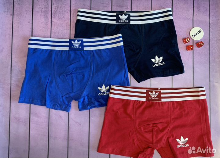 Трусы мужские