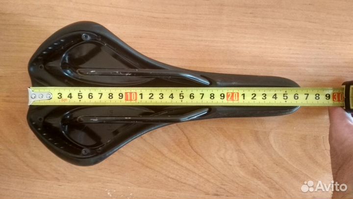 Велосипедное седло